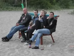 "Tarasova Gora" - 2012. Bondarenko. 31 May 12.