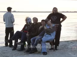 "Tarasova Gora" - 2012. Bondarenko. 31 May 12.