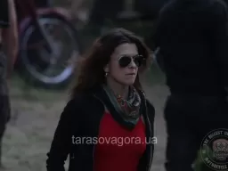 &quot;Tarasova Gora&quot; - 2012. Shika/Шика.
