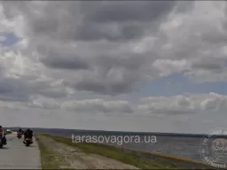 &quot;Tarasova Gora&quot; - 2012. Yarovsky.