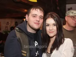 100 days before "Tarasova Gora" 2013. Bondarenko.