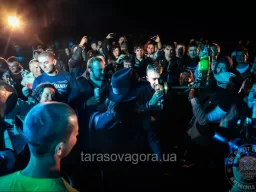 Оксамитовий / Velvet MotoSeaZone 2013. Ptashka.