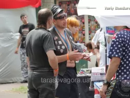 "Tarasova Gora" 2013. Bondarenko. Day 2.