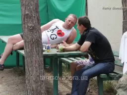 "Tarasova Gora" 2013. Bondarenko. Day 2.