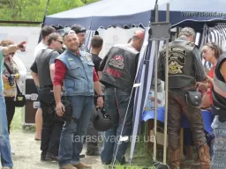 "Tarasova Gora" 2013. Bondarenko. Day 2.