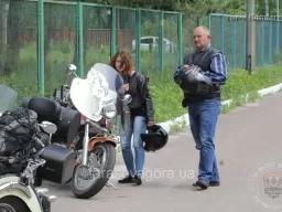 "Tarasova Gora" 2013. Bondarenko. Day 2.