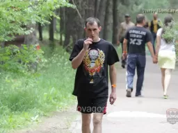 "Tarasova Gora" 2013. Bondarenko. Day 2.