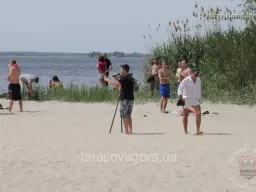 "Tarasova Gora" 2013. Bondarenko. Day 2.