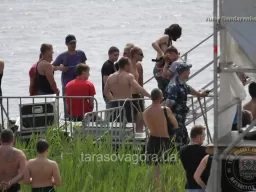 "Tarasova Gora" 2013. Bondarenko. Day 2.