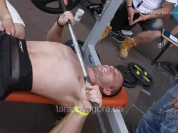 "Tarasova Gora" 2013. Bondarenko. Day 2.