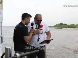 "Tarasova Gora" 2013. Bondarenko. Day 2.