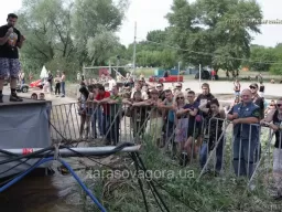 "Tarasova Gora" 2013. Bondarenko. Day 2.