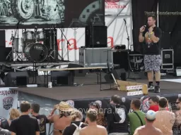 "Tarasova Gora" 2013. Bondarenko. Day 2.