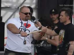 "Tarasova Gora" 2013. Bondarenko. Day 2.