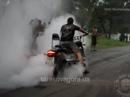 "Tarasova Gora" 2013. Bondarenko. Day 2.