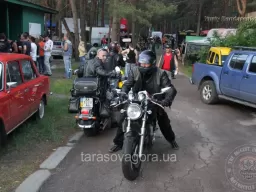 "Tarasova Gora" 2013. Bondarenko. Day 2.
