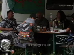 "Tarasova Gora" 2013. Bondarenko. Day 2.
