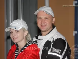"Tarasova Gora" 2013. Bondarenko. Day 2.