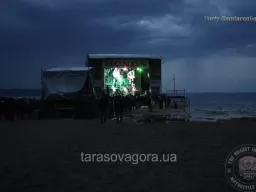 "Tarasova Gora" 2013. Bondarenko. Day 2.