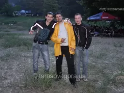 "Tarasova Gora" 2013. Bondarenko. Day 2.