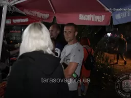 "Tarasova Gora" 2013. Bondarenko. Day 2.
