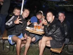 "Tarasova Gora" 2013. Bondarenko. Day 2.