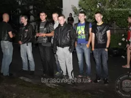 "Tarasova Gora" 2013. Bondarenko. Day 2.