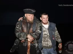 "Tarasova Gora" 2013. Bondarenko. Day 2.