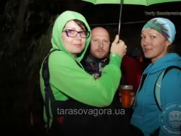 "Tarasova Gora" 2013. Bondarenko. Day 2.
