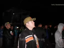"Tarasova Gora" 2013. Bondarenko. Day 2.