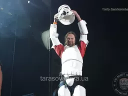 "Tarasova Gora" 2013. Bondarenko. Day 2.