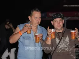 "Tarasova Gora" 2013. Bondarenko. Day 2.