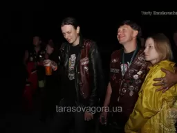 "Tarasova Gora" 2013. Bondarenko. Day 2.
