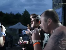 "Tarasova Gora" 2013. Bondarenko. Day 3.