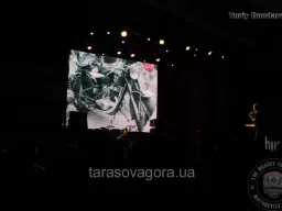 "Tarasova Gora" 2013. Bondarenko. Day 3.