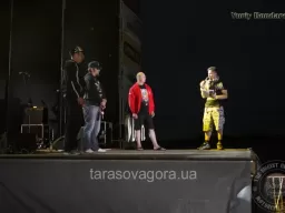 "Tarasova Gora" 2013. Bondarenko. Day 3.