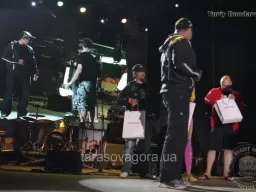 "Tarasova Gora" 2013. Bondarenko. Day 3.