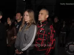"Tarasova Gora" 2013. Bondarenko. Day 3.