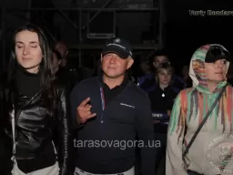 "Tarasova Gora" 2013. Bondarenko. Day 3.