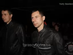 "Tarasova Gora" 2013. Bondarenko. Day 3.
