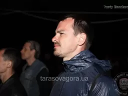 "Tarasova Gora" 2013. Bondarenko. Day 3.