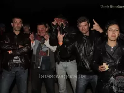 "Tarasova Gora" 2013. Bondarenko. Day 3.