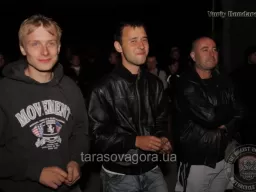 "Tarasova Gora" 2013. Bondarenko. Day 3.