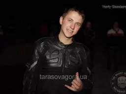 "Tarasova Gora" 2013. Bondarenko. Day 3.