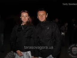 "Tarasova Gora" 2013. Bondarenko. Day 3.