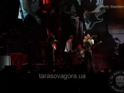 "Tarasova Gora" 2013. Bondarenko. Day 3.