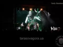 "Tarasova Gora" 2013. Bondarenko. Day 3.