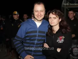 "Tarasova Gora" 2013. Bondarenko. Day 3.