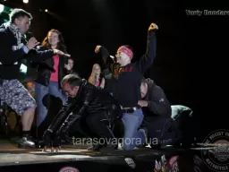 "Tarasova Gora" 2013. Bondarenko. Day 3.