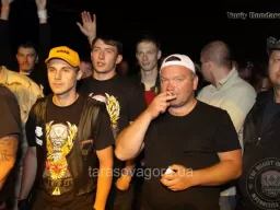 "Tarasova Gora" 2013. Bondarenko. Day 3.